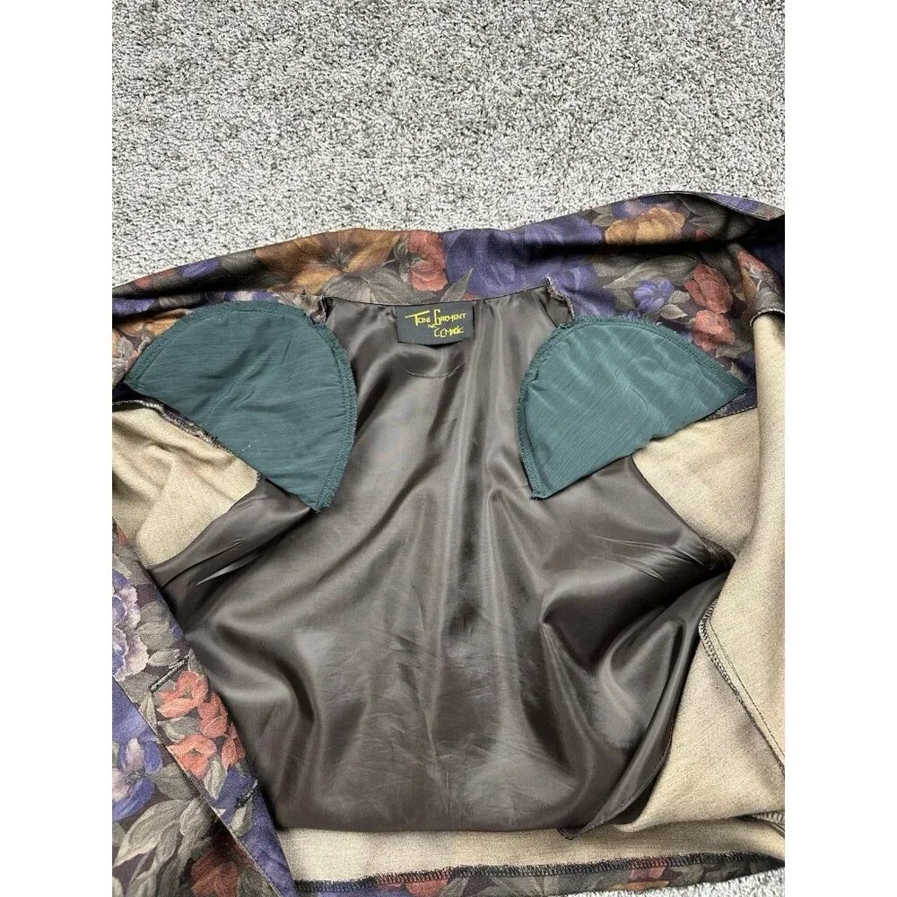 Toni Garment CC Magic please read